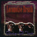 Locomotive Breath - Change Of Track - Music CD