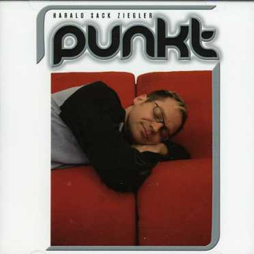 Ziegler,harald Sack - Punkt - Music CD