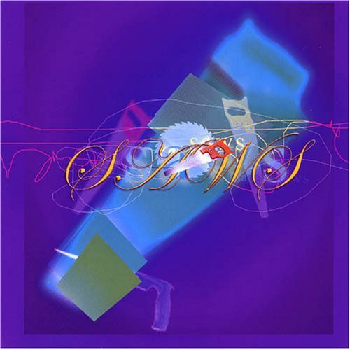 Saws - Saws - Music CD