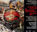 Societe Des Comediens Francais - Tour Du Monde En 80 Jours: Jules Verne - Music CD