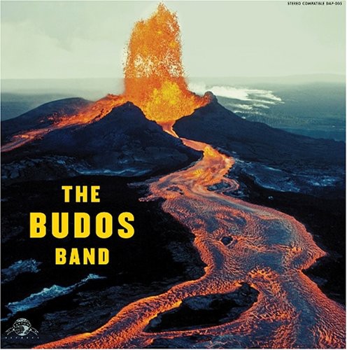 Budos Band - Budos Band - Music CD