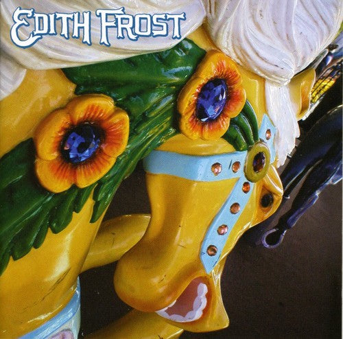 Frost,edith - It's A Game - Music CD