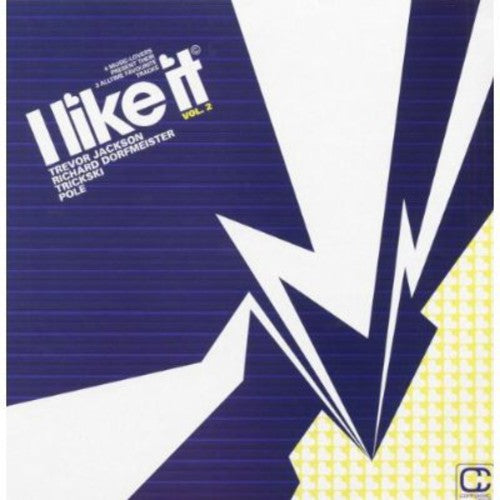 I Like It 2 / Various - I Like It 2 / Various - Vinyl Record