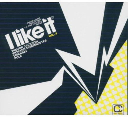 I Like It 2 / Various - I Like It 2 / Various - Music CD