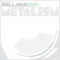 Liebing,chris - Collabs 3000: Metalism - Music CD