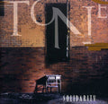 Tone - Solidarity - Music CD