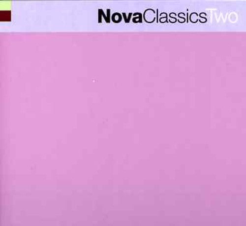 Nova Classics Two / Various - Nova Classics Two / Various - Music CD