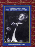 Bernstein Concerts / Various - Bernstein Concerts / Various - DVD