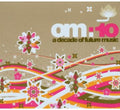 Om: 10 A Decade Of Future Music / Various - Om: 10 A Decade Of Future Music / Various - Music CD
