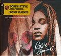 Gaines,rosie / Bobby & Steve & Friends - Bobby & Steve & Friends With Rosie Gaines - Music CD