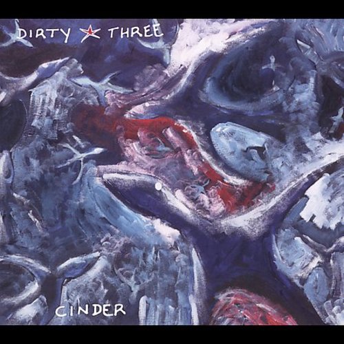 Dirty Three - Cinder - Vinyl Record