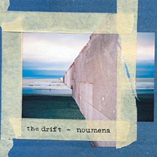 Drift - Noumena - Music CD