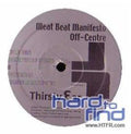 Meat Beat Manifesto - Off Centre - Vinyl Record