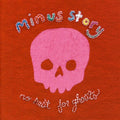 Minus Story - No Rest For Ghosts - Music CD