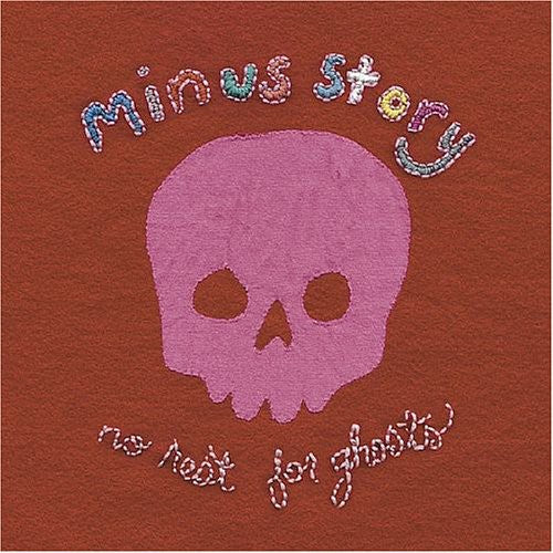 Minus Story - No Rest For Ghosts - Vinyl Record