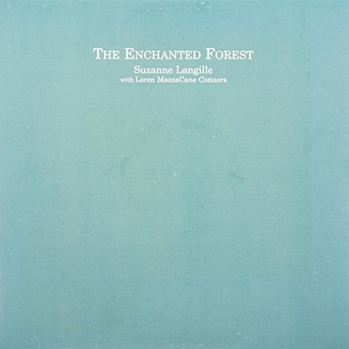 Langille,suzanne - Enchanted Forest - Vinyl Record
