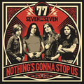 Nothing'S Gonna Stop Us (Uk) Vinyl Record