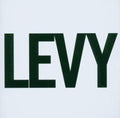 Levy - Rotten Love - Music CD