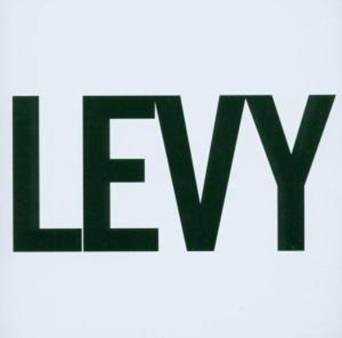 Levy - Rotten Love - Music CD