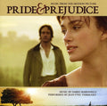 Pride & Prejudice / O.S.T. - Music CD