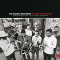 Pazant Brothers - Brothers Funk: Rare New York City Funk 1969-1975 - Music CD