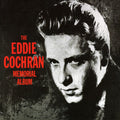 Cochran,eddie - Memorial Album - Music CD