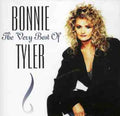 Tyler,bonnie - Very Best Of - Music CD