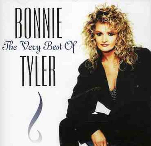 Tyler,bonnie - Very Best Of - Music CD