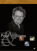 Williams,p. - I'm Going Back There Someday - Music CD