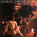 Sherinian,derek - Blood Of The Snake - Music CD