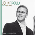 Prolux,john - Moon & Sand - Music CD