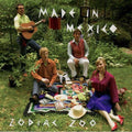 Made In Mexico - Zodiac Zoo - Music CD
