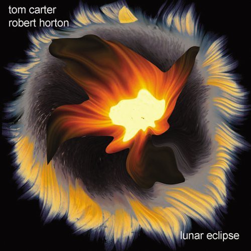 Carter,tom / Horton,robert - Lunar Eclipse - Music CD