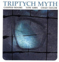 Triptych Myth - Beautiful - Music CD