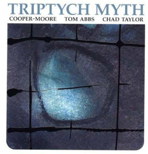 Triptych Myth - Beautiful - Music CD