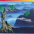Mystic Roots - Constant Struggle - Music CD