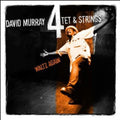 Murray,david / 4tet & Strings - Waltz Again - Music CD
