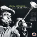 Gillespie,dizzy - Soul Time - Music CD