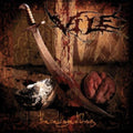 Vile - New Age Of Chaos - Music CD