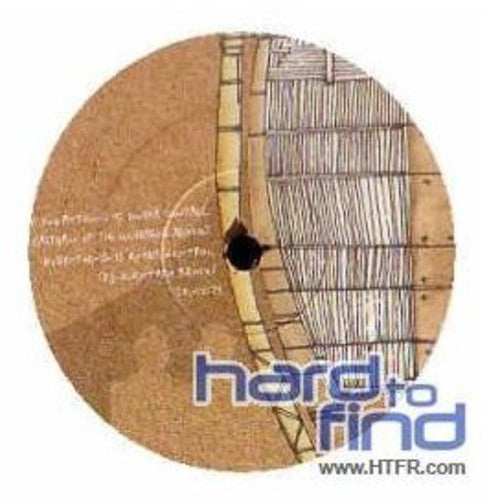 Coldcut - Everything Is Under Control - Vinyl Record