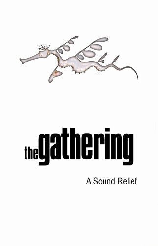 Gathering - Sound Relief - DVD