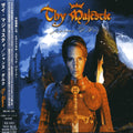 Thy Majestie - Jeanne D'arc - Music CD
