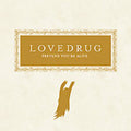 Lovedrug - Pretend You're Alive - Music CD