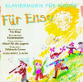 Fur Elise & Klaviermusik Fur Ki / Various - Fur Elise & Klaviermusik Fur Ki / Various - Music CD