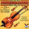 Nashville Fiddles - Greatest Hits: 25 Songs - Music CD