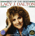 Best of the Best LACY J. DALTON Music CD