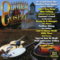 Gospel Legends - Oldies But Gospel - Music CD