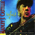 Castille,hadley J. - Refait - Music CD