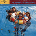 Mamas & Papas - Universal Masters Collection - Music CD