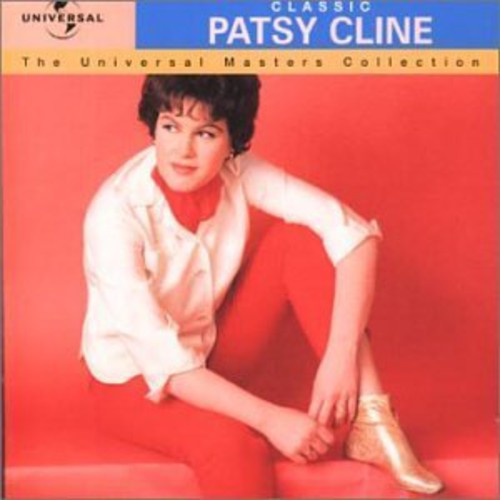 Cline,patsy - Universal Masters Collection - Music CD